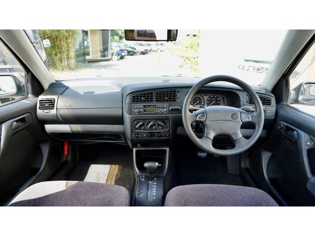 1995 Volkswagen Golf – thumbnail 3