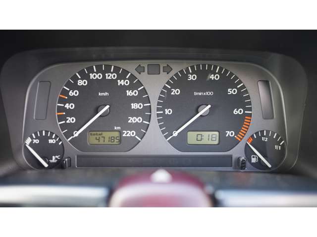 1995 Volkswagen Golf – thumbnail 4