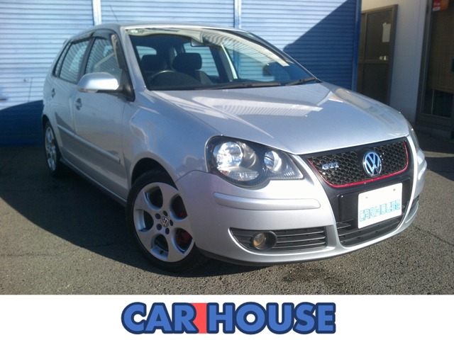 2006 Volkswagen Polo