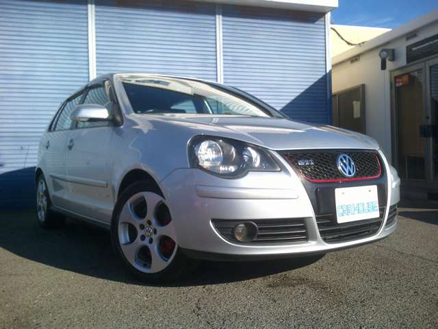 2006 Volkswagen Polo – thumbnail 3