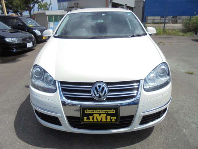 2008 Volkswagen Golf Variant – thumbnail 3