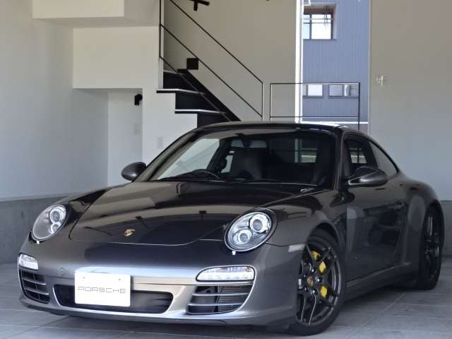 2011 Porsche 911 – thumbnail 2