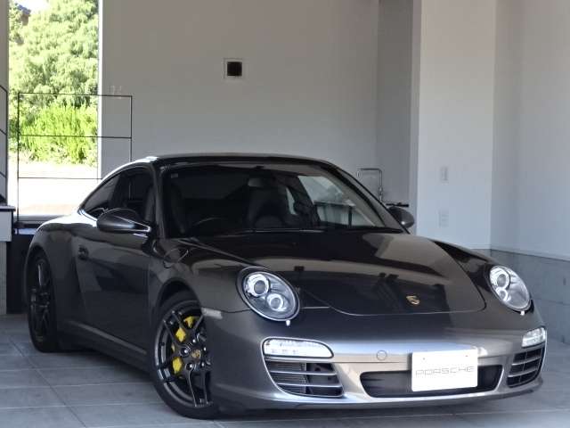 2011 Porsche 911 – thumbnail 3