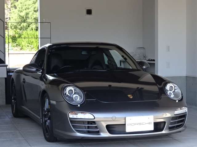 2011 Porsche 911 – thumbnail 4