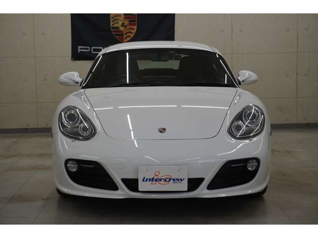 2011 Porsche Cayman – thumbnail 3
