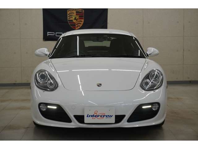 2011 Porsche Cayman – thumbnail 4