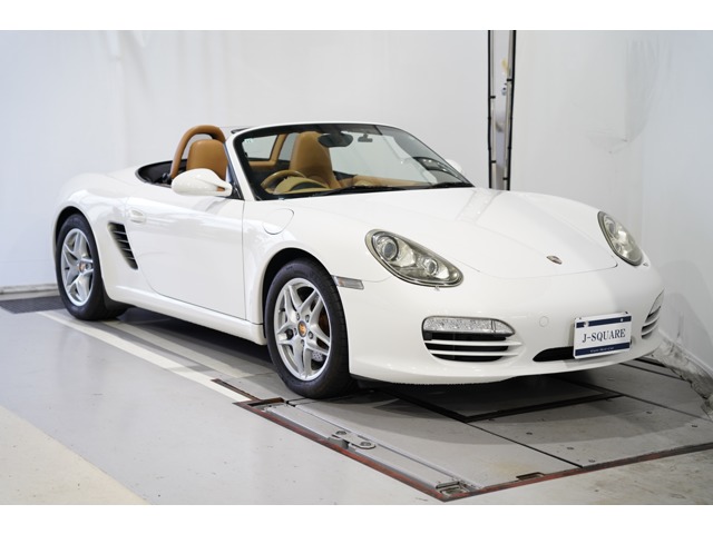 2010 Porsche Boxster – thumbnail 2