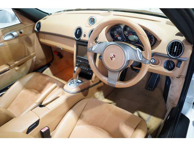 2010 Porsche Boxster – thumbnail 3