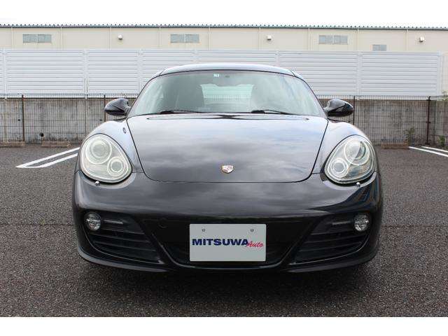2009 Porsche Cayman – thumbnail 4
