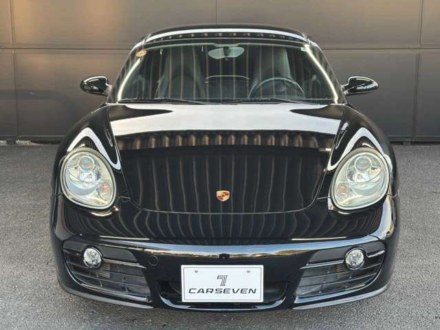 2008 Porsche Cayman – thumbnail 2