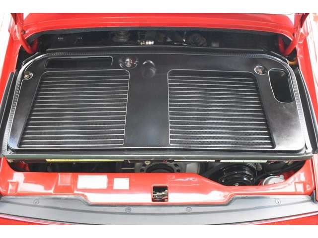 1995 Porsche 911 – thumbnail 4