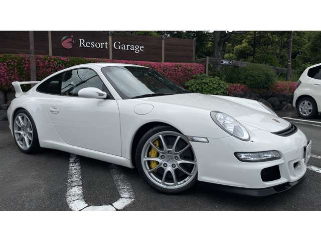 2008 Porsche 911 – thumbnail 2