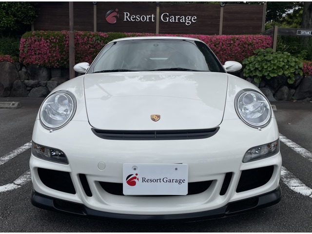 2008 Porsche 911 – thumbnail 3