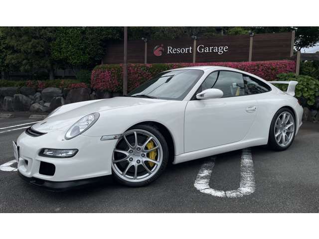 2008 Porsche 911 – thumbnail 4