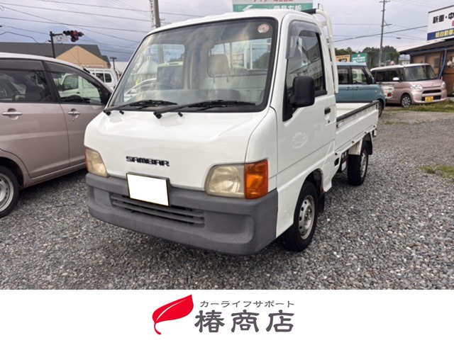 1999 Subaru Sambar Truck