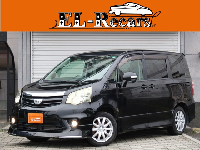 2010 Toyota Noah