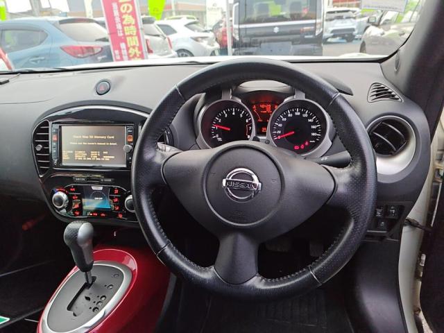 2011 Nissan Juke – thumbnail 3