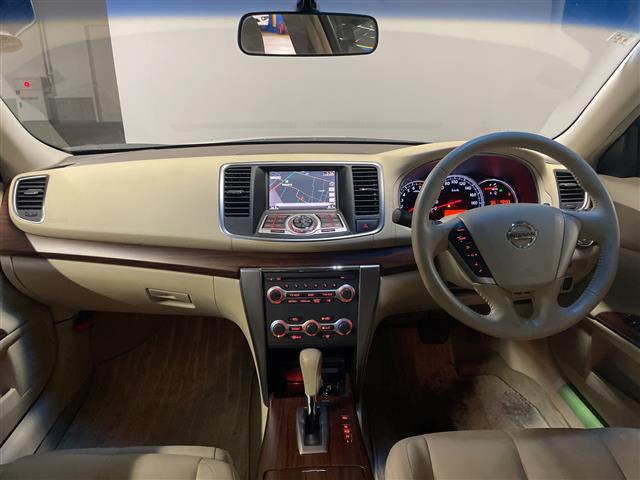 2011 Nissan Teana – thumbnail 2