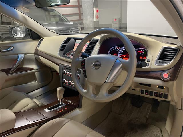 2011 Nissan Teana – thumbnail 3