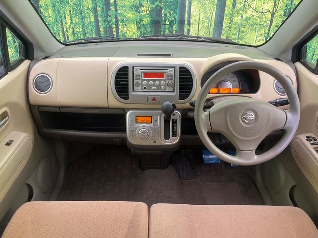 2010 Nissan Moco – thumbnail 2