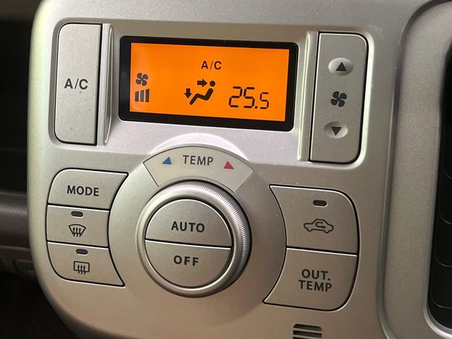 2010 Nissan Moco – thumbnail 4