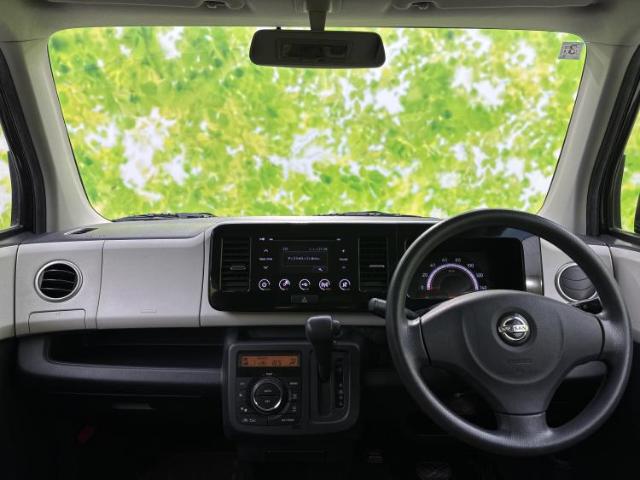 2011 Nissan Moco – thumbnail 2