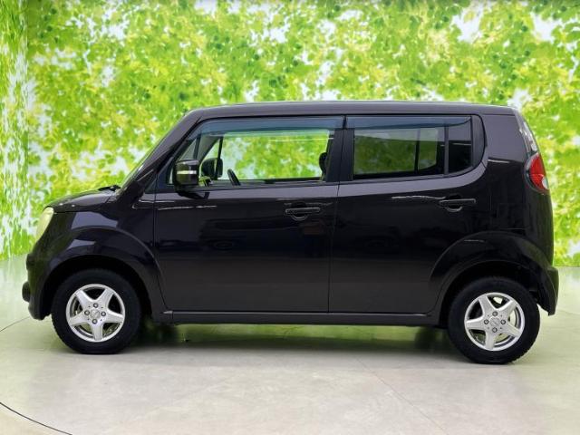 2011 Nissan Moco – thumbnail 4