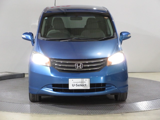2011 Honda Freed – thumbnail 4