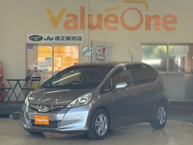 2011 Honda Fit