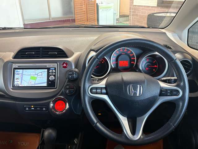 2011 Honda Fit – thumbnail 2