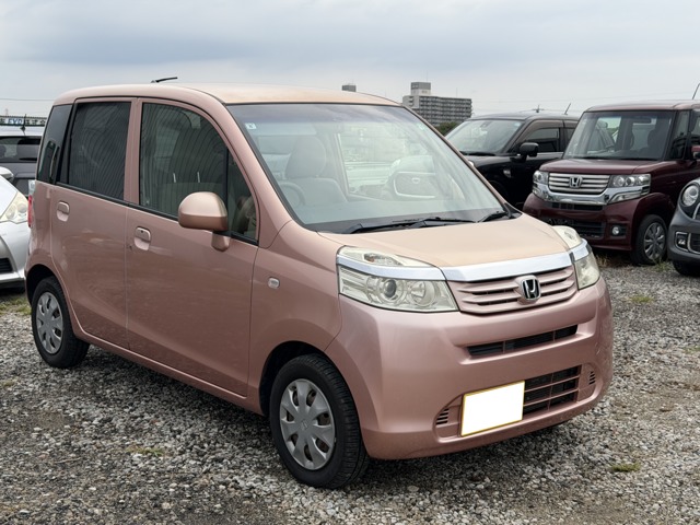 2011 Honda Life – thumbnail 3