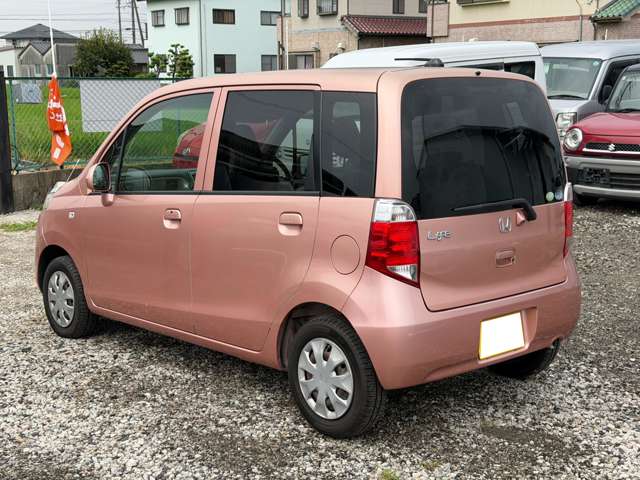 2011 Honda Life – thumbnail 4