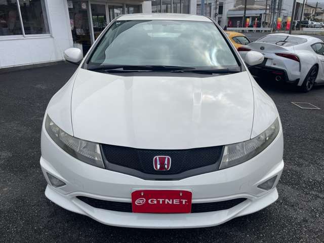 2010 Honda Civic Type R Euro – thumbnail 2