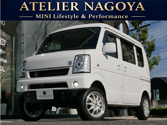 2006 Suzuki Every
