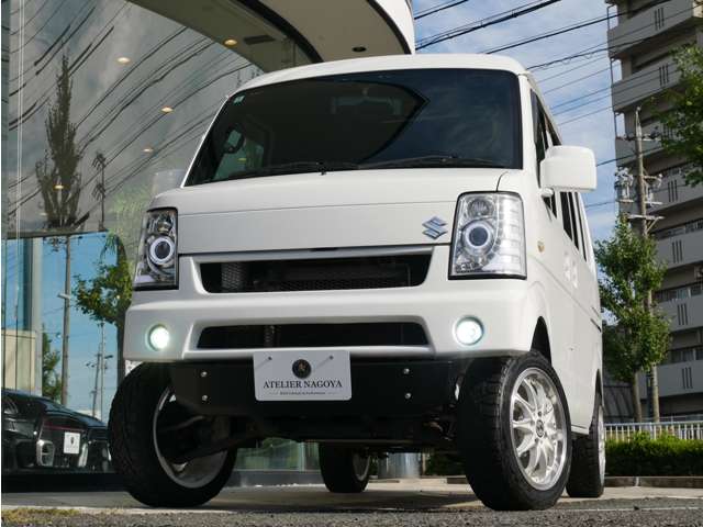 2006 Suzuki Every – thumbnail 2