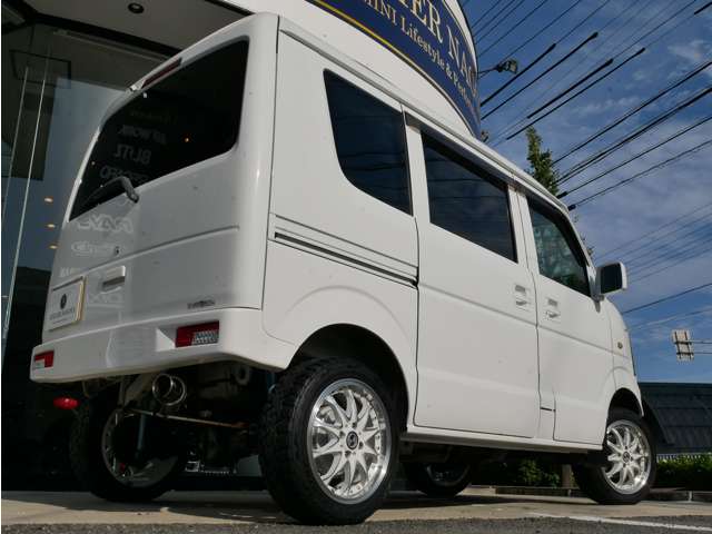 2006 Suzuki Every – thumbnail 3