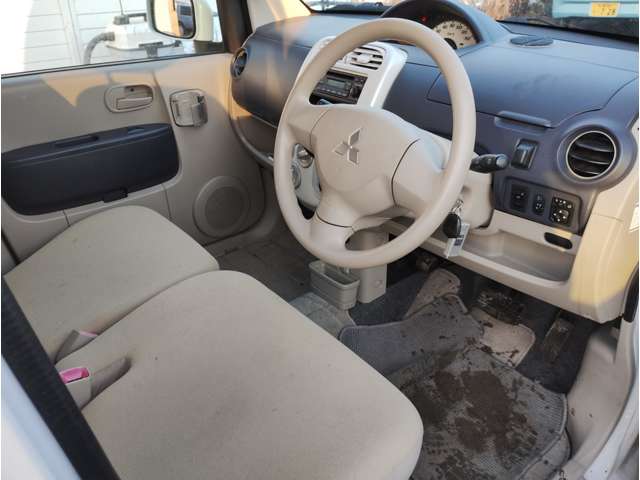 2011 Mitsubishi eK Wagon – thumbnail 3