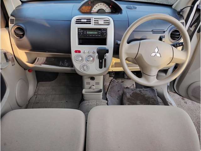 2011 Mitsubishi eK Wagon – thumbnail 4