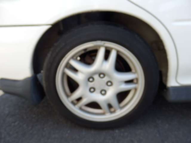 1996 Subaru Impreza – thumbnail 3