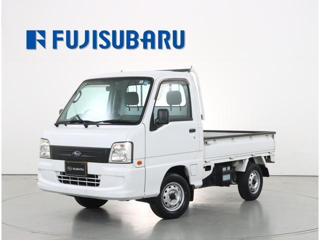2009 Subaru Sambar Truck