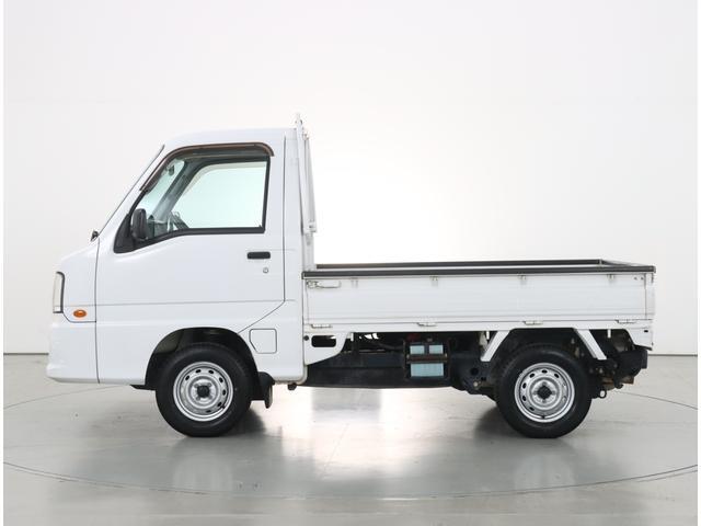 2009 Subaru Sambar Truck – thumbnail 3