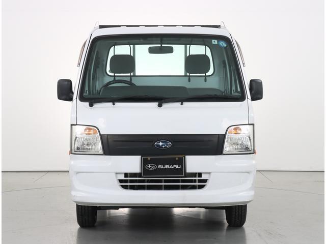 2009 Subaru Sambar Truck – thumbnail 4