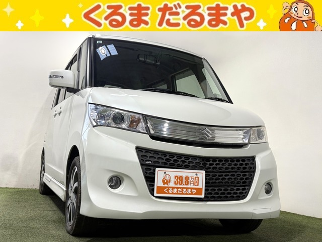 2009 Suzuki Palette