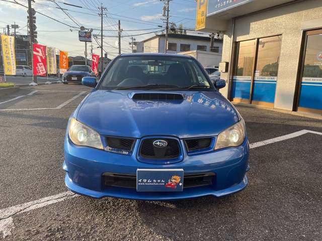 2005 Subaru Impreza – thumbnail 2