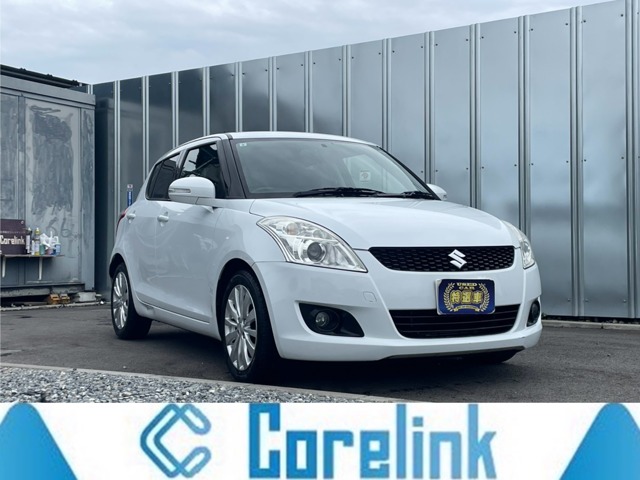 2011 Suzuki Swift