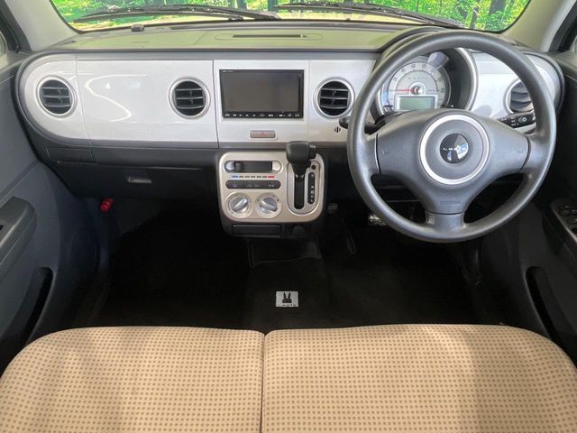2011 Suzuki Alto Lapin – thumbnail 2