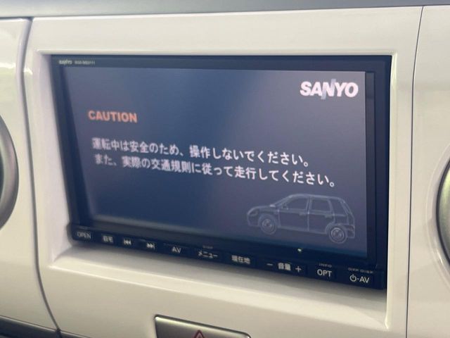 2011 Suzuki Alto Lapin – thumbnail 3