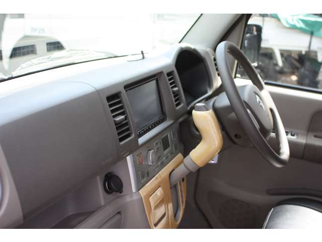 2005 Suzuki Every Wagon – thumbnail 2