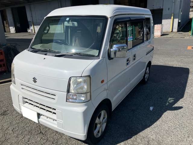 2007 Suzuki Every – thumbnail 3