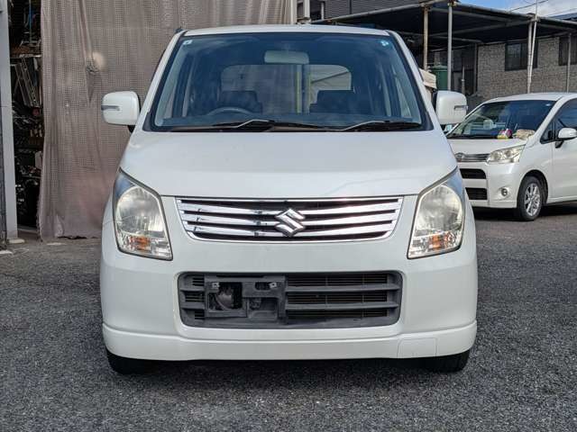 2011 Suzuki Wagon R